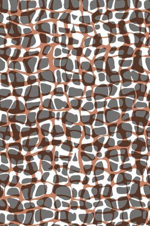 石纹印花华亿平台图片