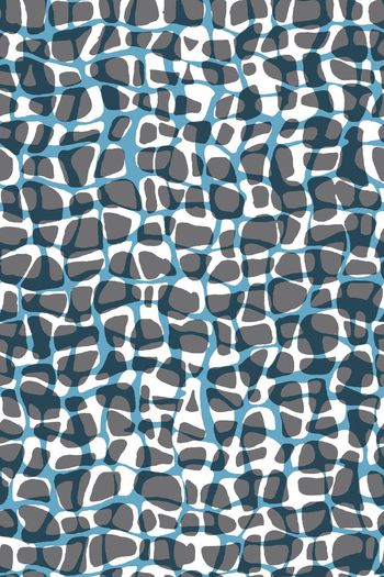 601861-石纹几何乱纹