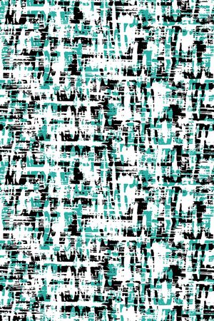 抽象乱纹印花华亿平台图片