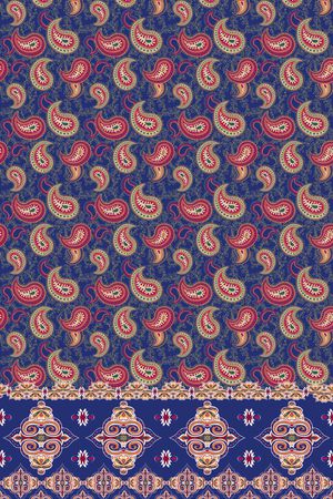 火腿纹印花华亿平台图片