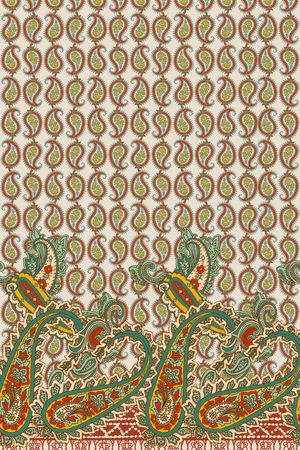 火腿纹印花华亿平台图片