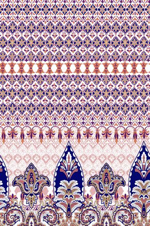 火腿纹印花华亿平台图片