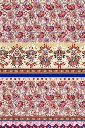 火腿纹印花华亿平台图片