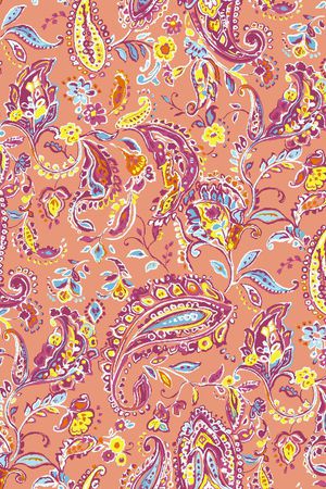 民族风印花华亿平台图片