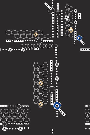 时装。印花华亿平台图片