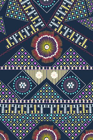 条纹印花华亿平台图片