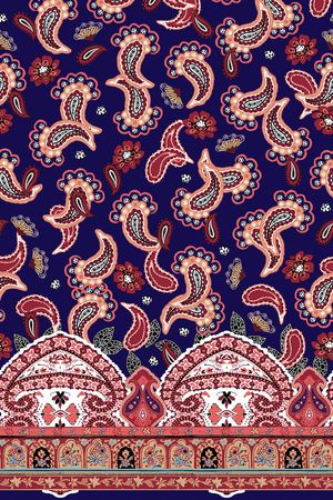 火腿纹印花华亿平台图片