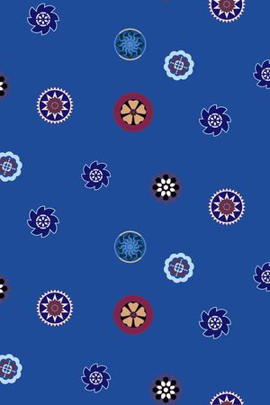 女装印花华亿平台图片