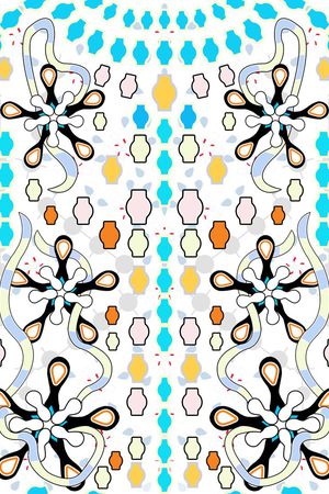 时尚印花华亿平台图片