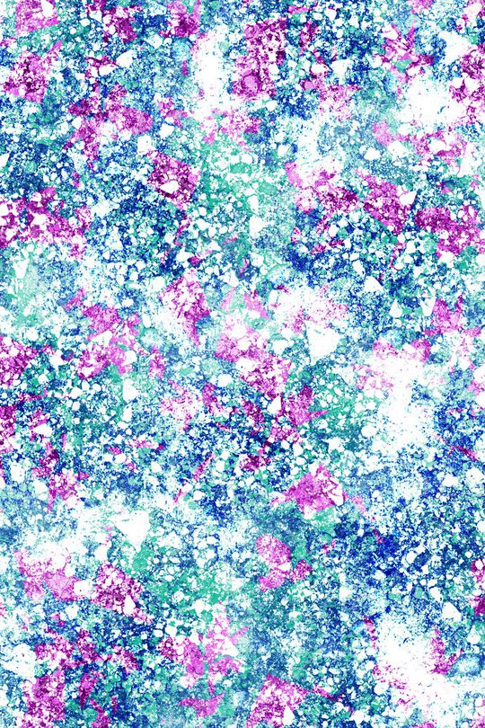 水彩印花华亿平台图片