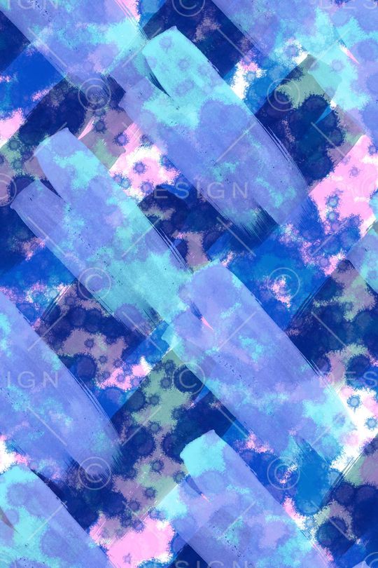 水彩印花华亿平台图片