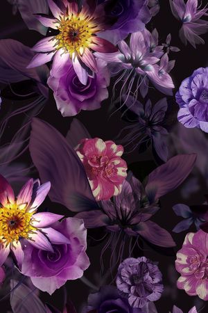 满版印花华亿平台图片