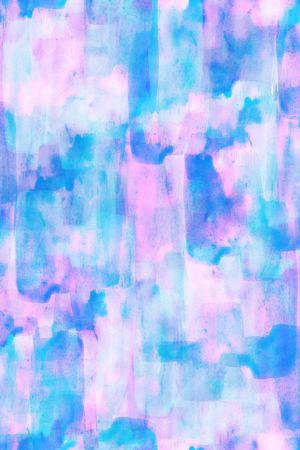 水彩印花华亿平台图片