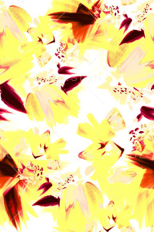 男女装面料印花华亿平台图片