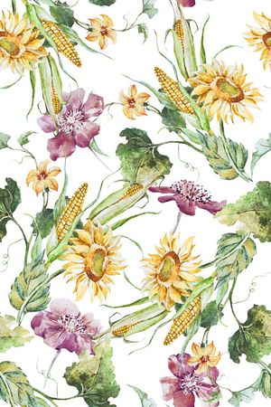 蒲公英印花华亿平台图片