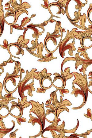 民族风印花华亿平台图片