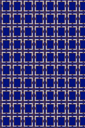 时尚商务印花华亿平台图片