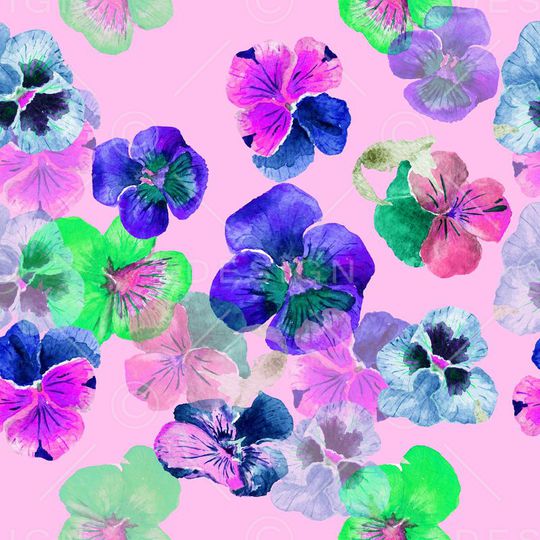 大花印花华亿平台图片