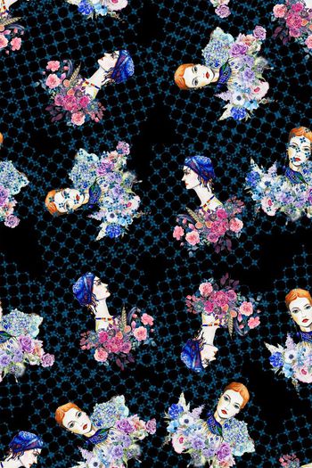 602279-花卉人物4