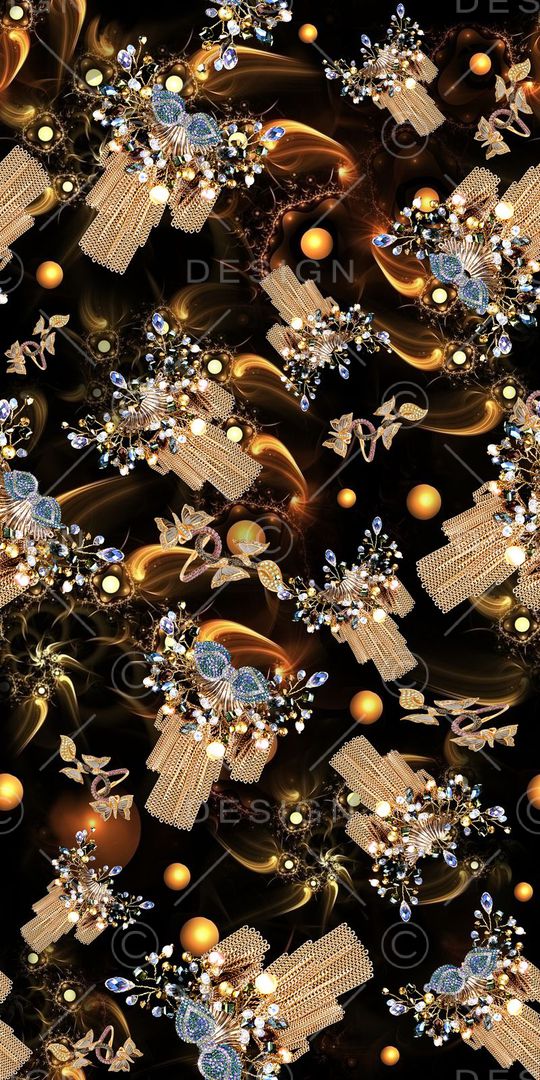 炫彩印花华亿平台图片