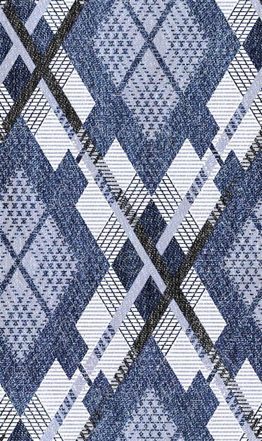 牛仔印花华亿平台图片