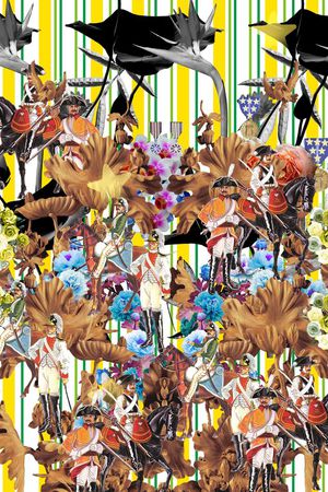 定位印花华亿平台图片