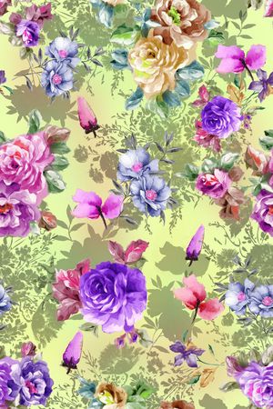 零点--女装印花华亿平台图片