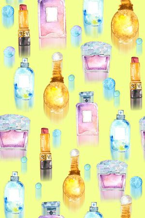 时尚印花华亿平台图片