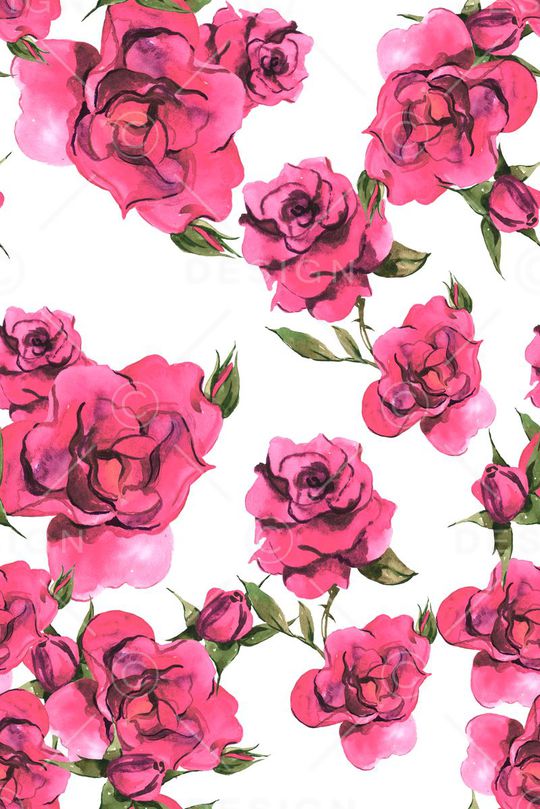 清爽印花华亿平台图片