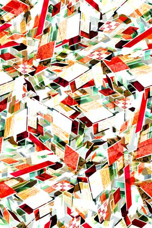 纹理印花华亿平台图片