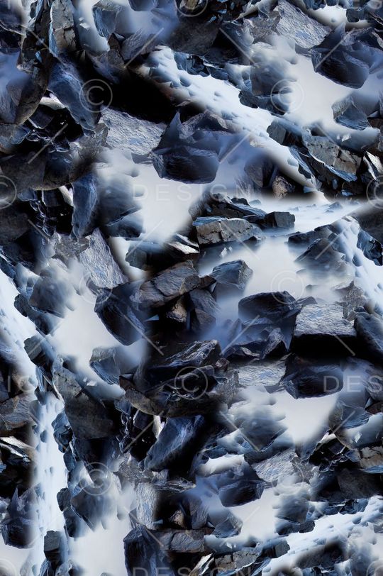 笔刷印花华亿平台图片