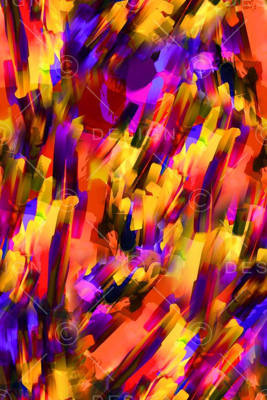 纹理印花华亿平台图片