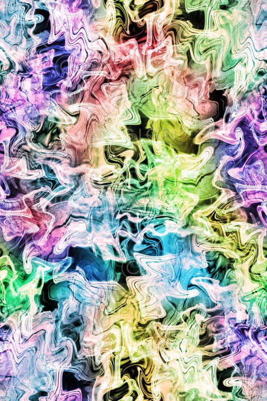 水彩印花华亿平台图片