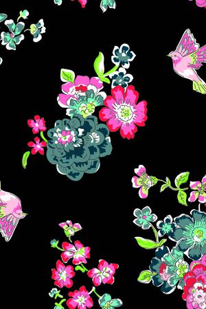 米奇印花华亿平台图片