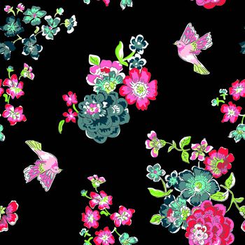 米奇印花华亿平台图片