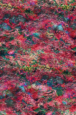 纹理印花华亿平台图片