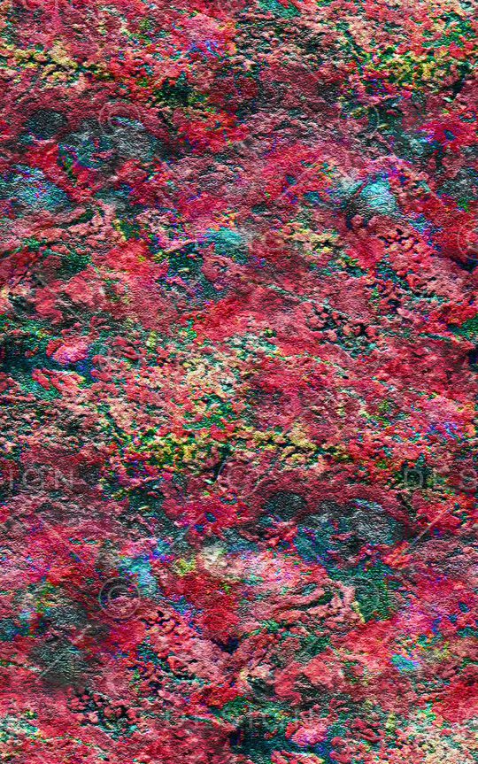 纹理印花华亿平台图片