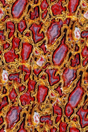 抽象纹理印花华亿平台图片