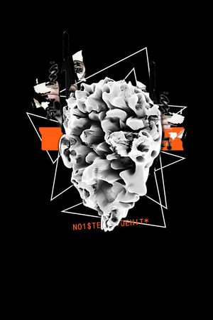 艺术人物印花华亿平台图片