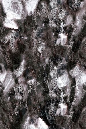 大理石印花华亿平台图片