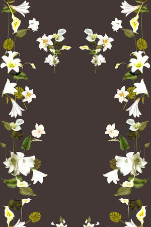 时尚印花华亿平台图片