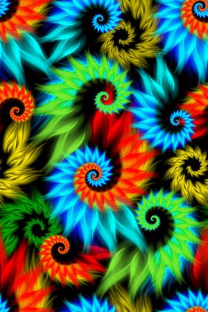 原创印花华亿平台图片