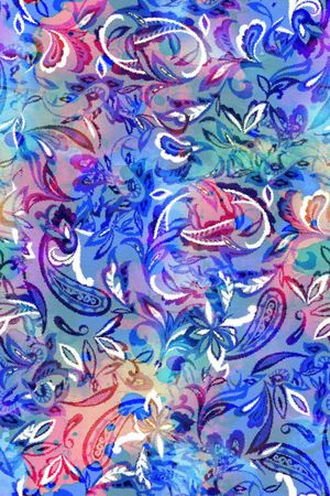 随意印花华亿平台图片