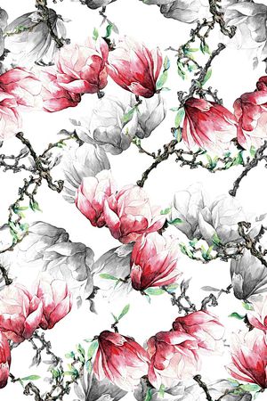 中国风印花华亿平台图片