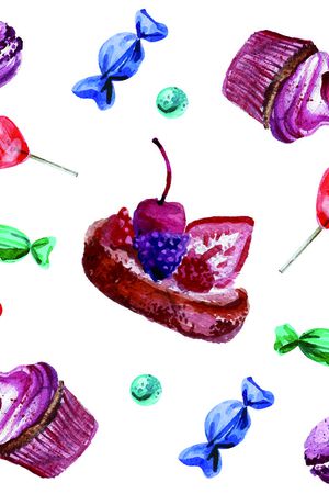 趣味印花华亿平台图片