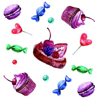 趣味印花华亿平台图片