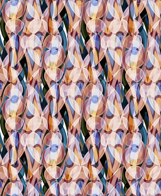 短裤印花华亿平台图片