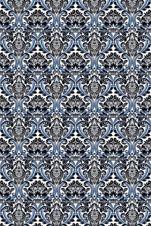 民族风印花华亿平台图片