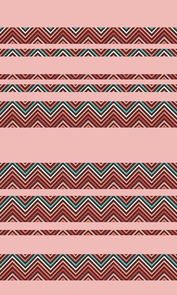 线条印花华亿平台图片