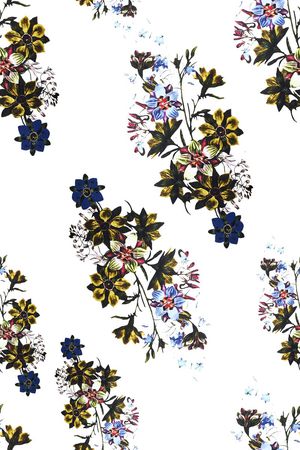 纯色底印花华亿平台图片